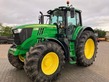John Deere 6195M