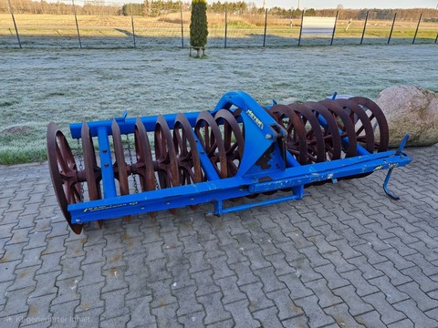 Meyer WP 16/4
