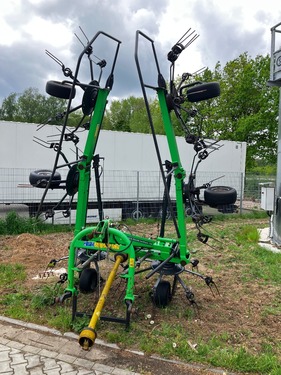 Deutz Condimaster 7621
