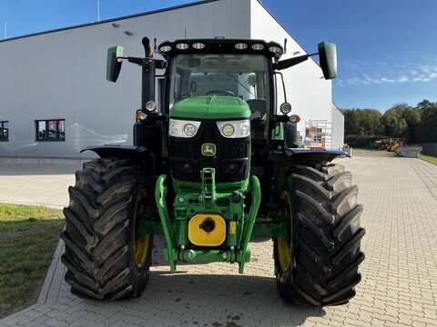 John Deere 6R 185 3