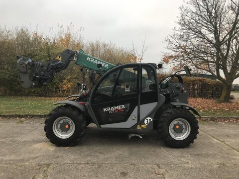 Kramer KT276 2