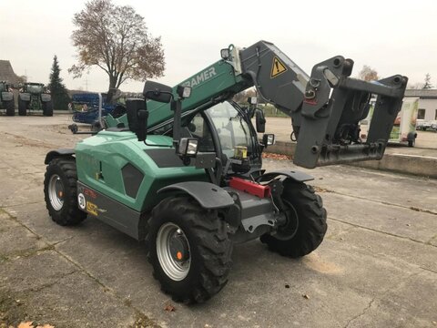 Kramer KT276 3