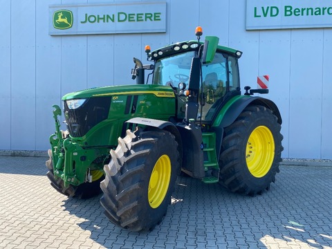John Deere 6R 250