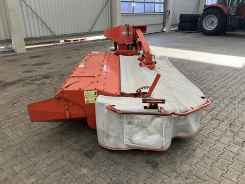 Kuhn FC 313 Lift Control 3