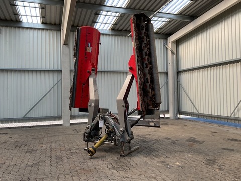 Sonstige VD 7700