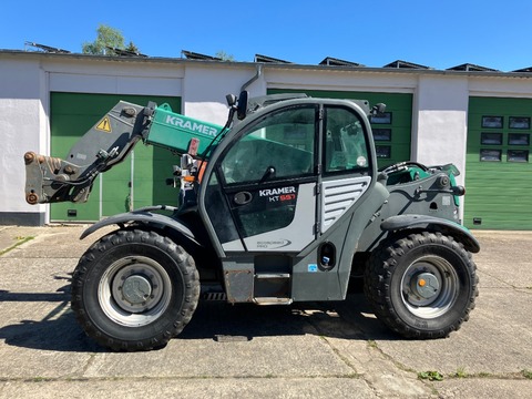Kramer KT557