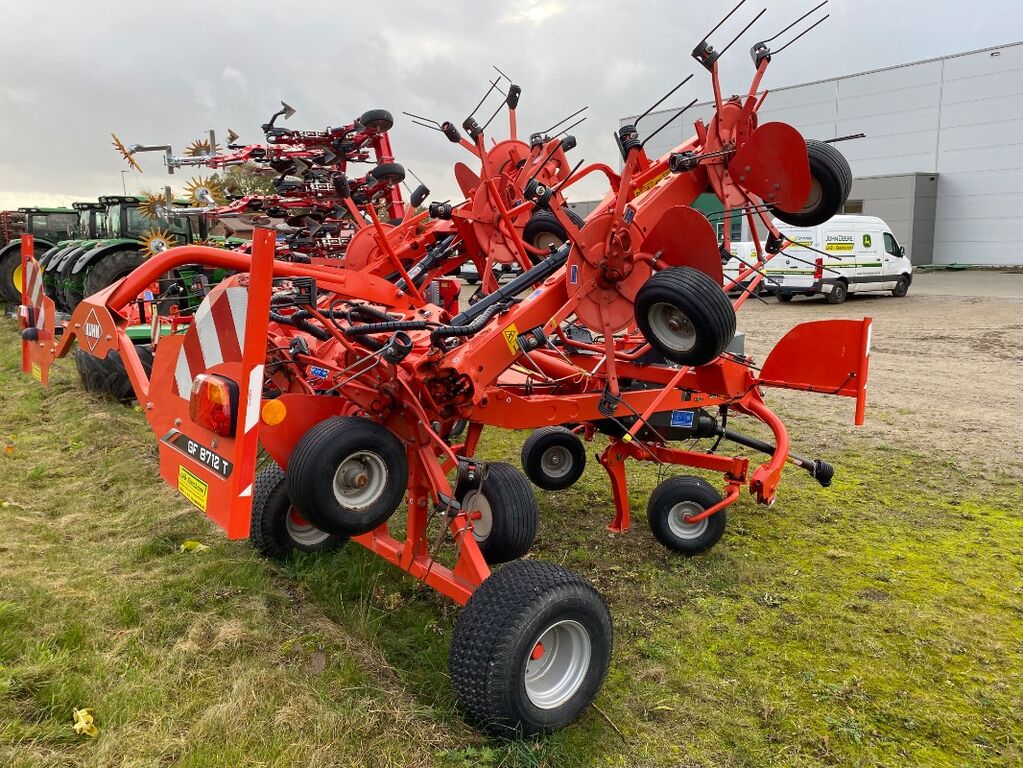 Kuhn GF8712T 3