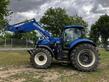 New Holland T7.270