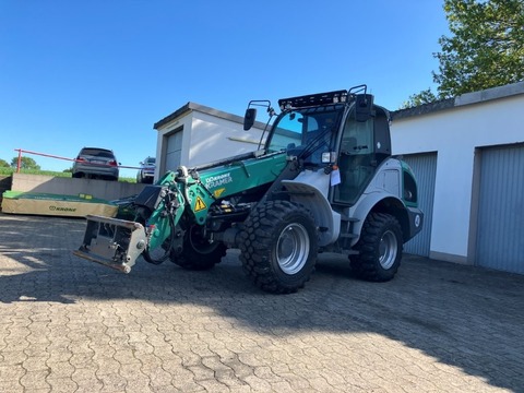 Kramer KL37.8T
