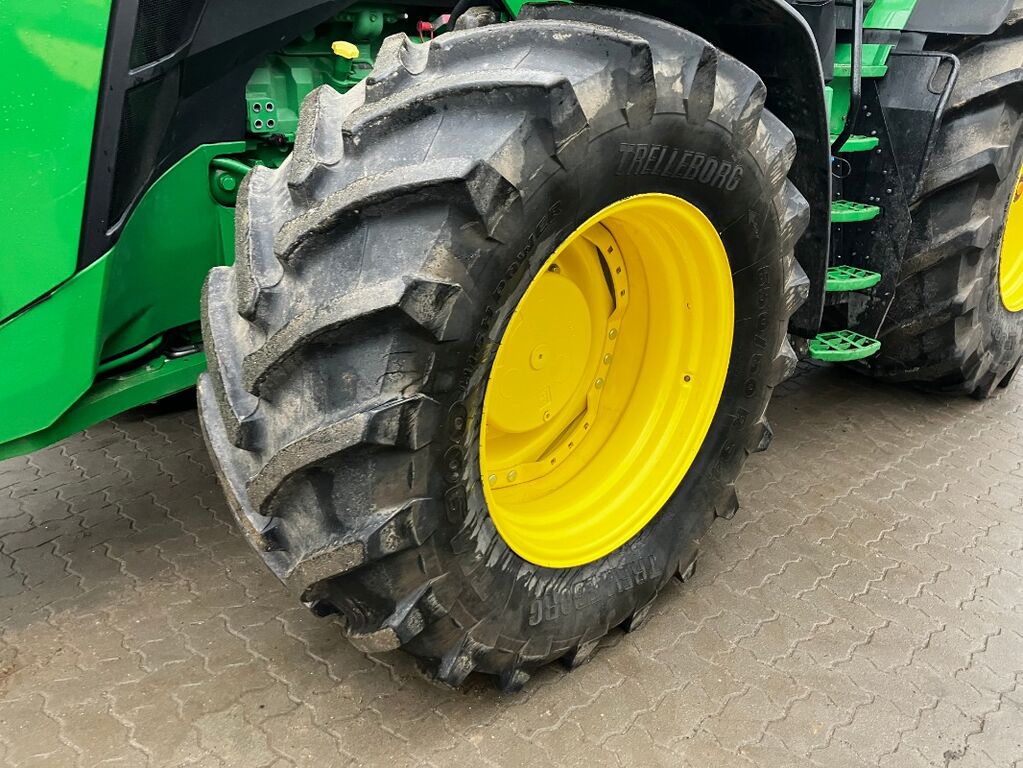 John Deere 8R 410 3
