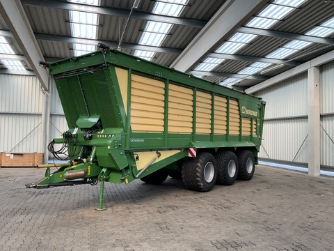 Krone TX 560
