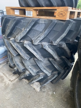 Trelleborg 600/70R28 TM900