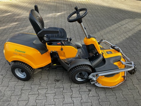 Stiga Park 540 DPX