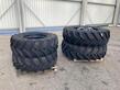 Alliance 480R30 & 520R42