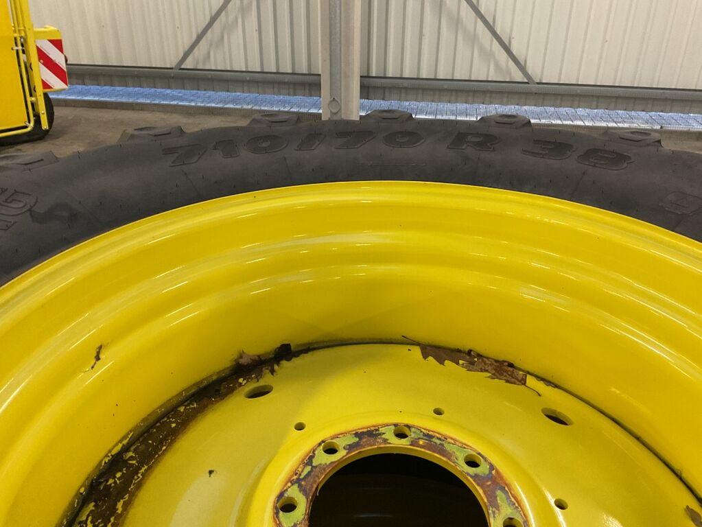 Trelleborg 710/70R38 2