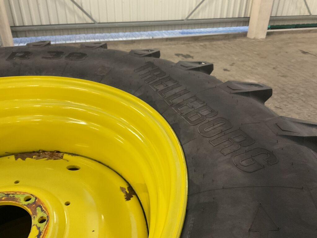 Trelleborg 710/70R38 3