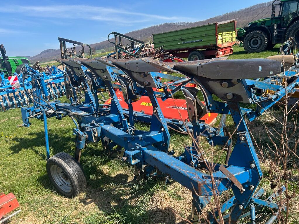 Rabe Specht 110C 75-35 3