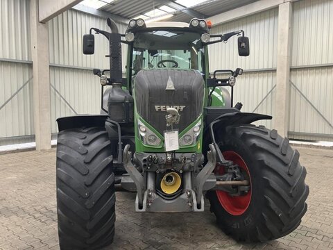 Fendt 826 Vario ProfiPlus 3