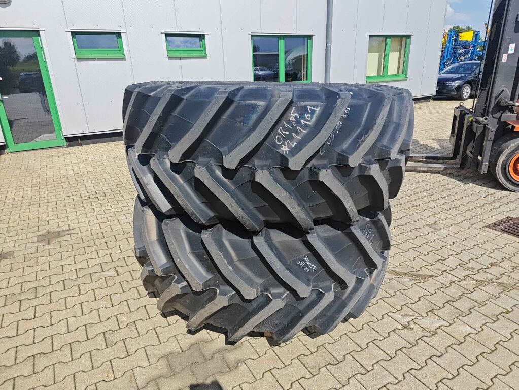 Trelleborg 710/70R38 3