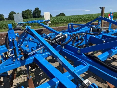 Lemken Karat 9/500 K 3