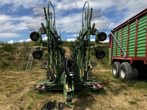 Krone Swadro 1400 Plus 2