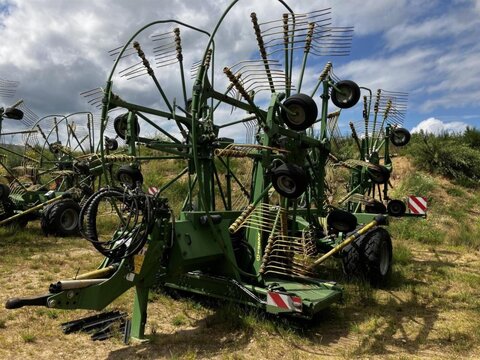 Krone Swadro 1400 Plus 3