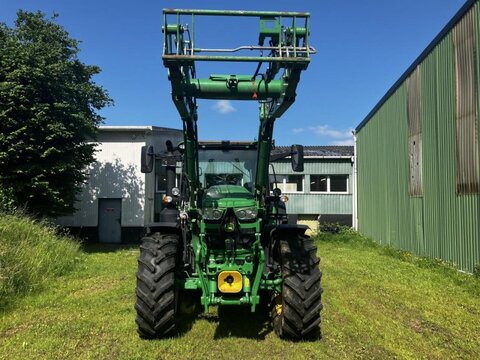 John Deere 6R 155 3