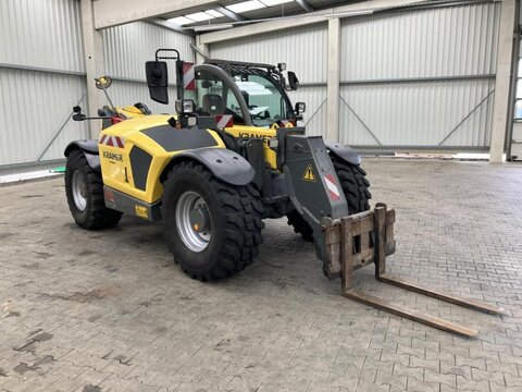 Kramer 5509 ecospeed pro (kein KT 559 2