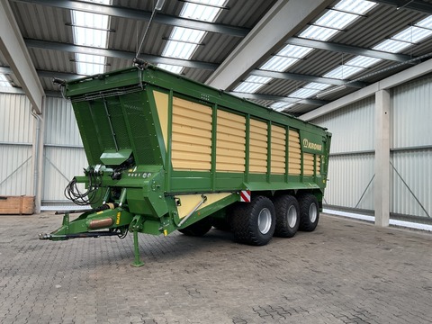 Krone TX 560