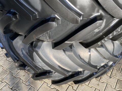 Michelin 620/70R38 2