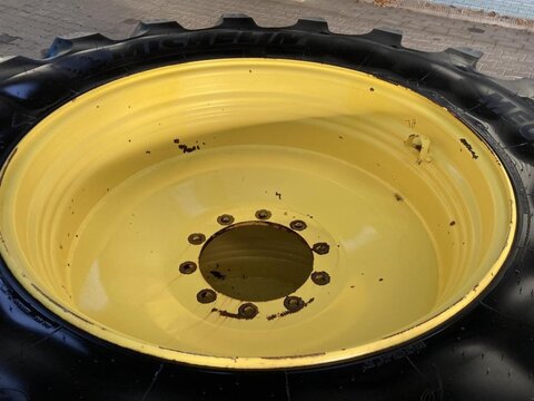 Michelin 620/70R38 3