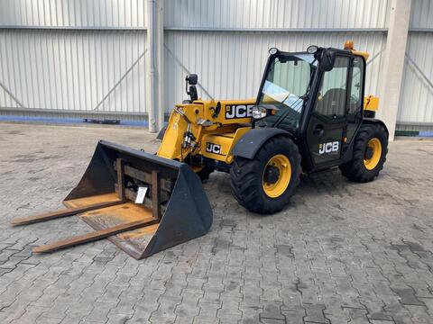 JCB 525-60 Hi Viz