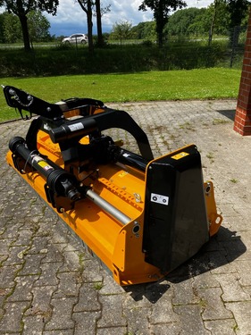 Sonstige MU-H 220 Vario