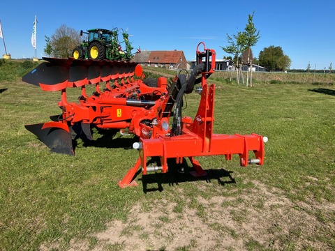 Kuhn Vari-Leader 8H