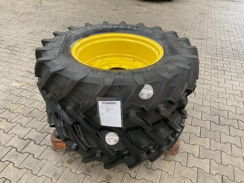 Trelleborg 420/70R28