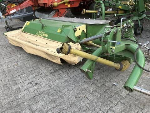 Krone AM 243 CV
