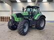 Deutz Fahr 7250 TTV