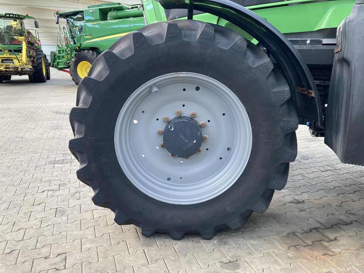 Deutz Fahr 7250 TTV 3