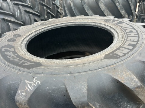Michelin VF650/60R34
