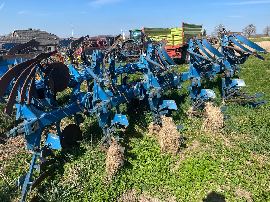 Rabe Super Taube Avant 180 3