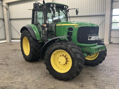 John Deere 6830 Premium 2