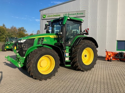 John Deere 7R 330