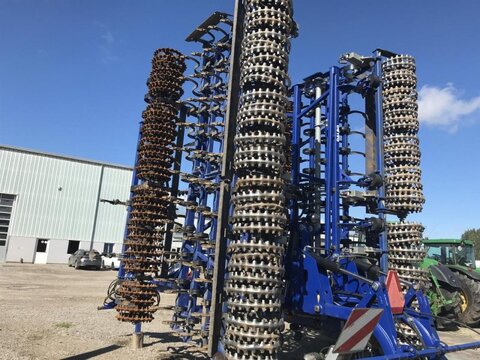 Dalbo Rollomaximum 750 3