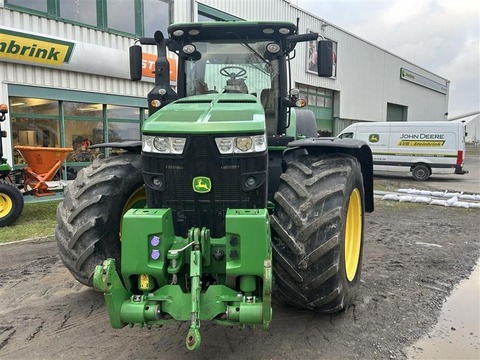 John Deere 8370R 2