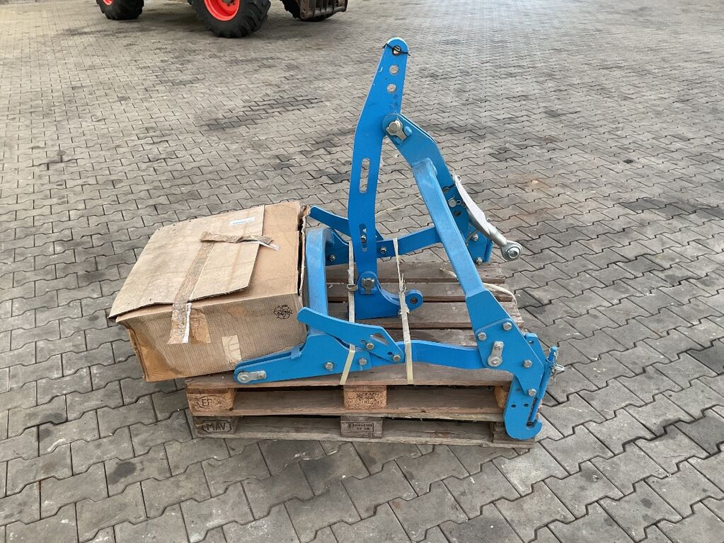 Lemken Hubgerüst für Zirkon 3