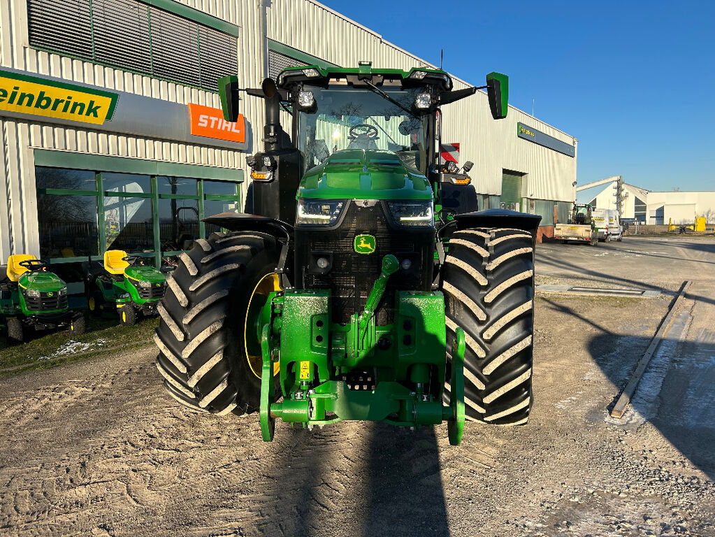 John Deere 8R 370 2