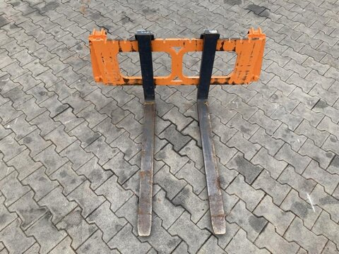 Kolibri Palettengabel 2