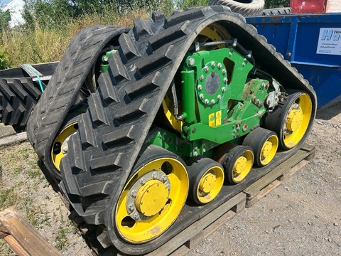 John Deere Bandlaufwerk