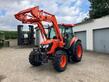 Kubota 7040 Hydro-Shift