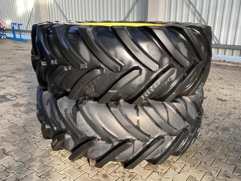 Michelin 620/70R38